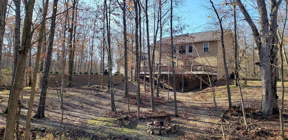 Residential in Marysville 3