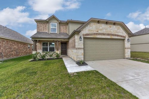 9990 Chimney Swift Ln, Conroe, TX, 77385-3838 | Card Image