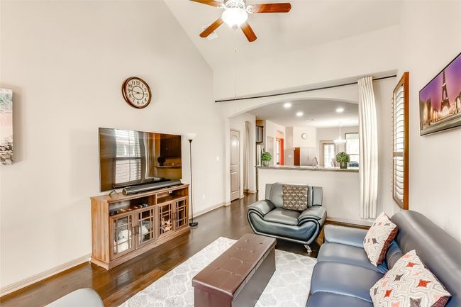 UNIT-101 - 3451 Mayfield Ranch Blvd, Condo with 4 bedrooms, 3 bathrooms and 2 parking in Round Rock TX | Image 6