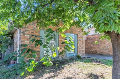 2444 Sunflower Drive, House other with 2 bedrooms, 1 bathrooms and null parking in Arlington TX | Image 3