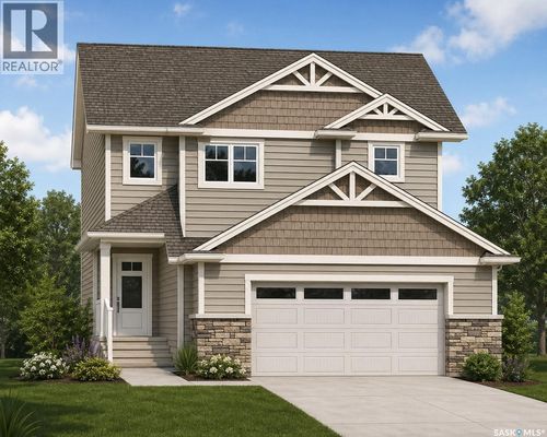 325 Cockcroft St, Saskatoon, SK, S7V1Y6 | Card Image