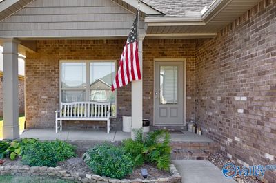 309 Beaver Ridge Trail Sw, House other with 4 bedrooms, 2 bathrooms and null parking in Huntsville AL | Image 3