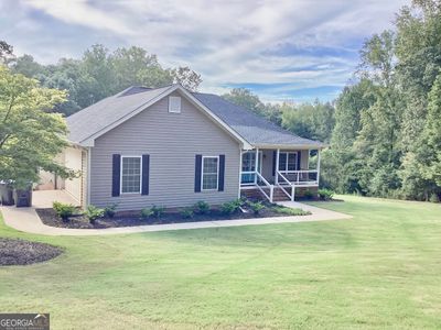 1503 Hidden Lakes Trail, House other with 3 bedrooms, 2 bathrooms and null parking in Jefferson GA | Image 2