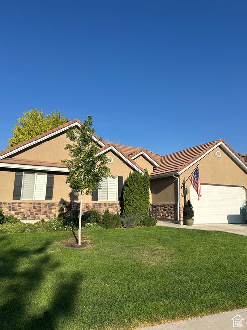 9681 N Peach Ct, Cedar Hills, UT, 84062-7721 | Card Image