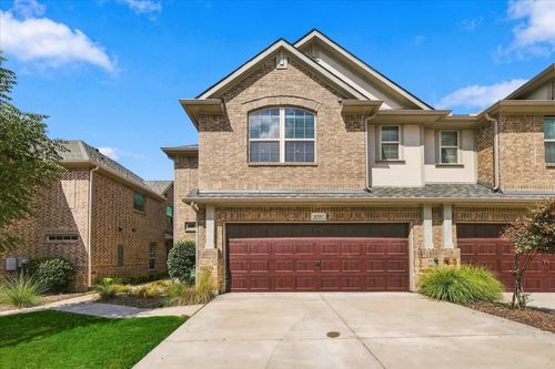 2737 Splendor Drive, Little Elm, TX, 75068 | Card Image