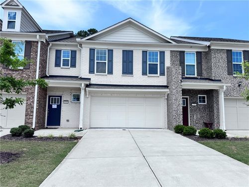 2735 Port Bow Ln, Cumming, GA, 30041-2521 | Card Image