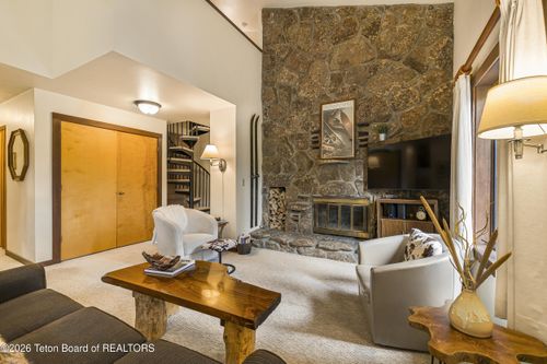 a-5-3-3605 W Michael Dr, Teton Village, WY, 83025 | Card Image