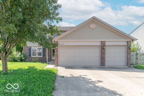 6413 E Pemboke Ct, Camby, IN, 46113-9501 | Card Image