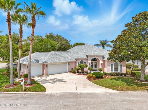 1585 Harbour Club Dr, Ponte Vedra Beach, FL, 32082-3571 | Card Image