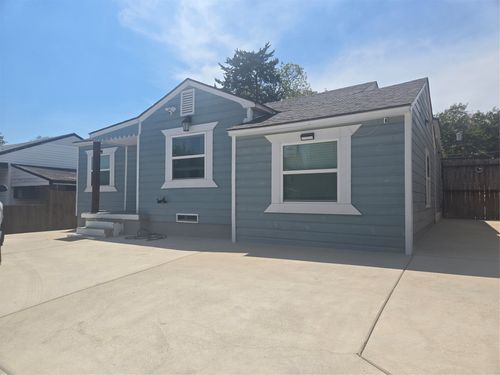 3211 Ramsey Ave, Dallas, TX, 75216-5103 | Card Image