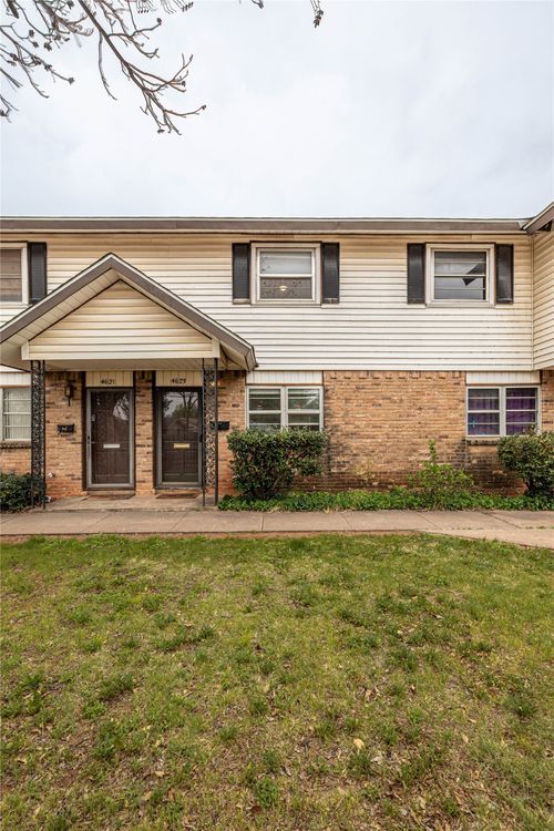 4623 N 2nd St, Abilene, TX, 79603-6648 | Card Image