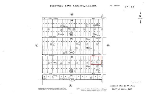 503 0 Madrone Way, Susanville, CA, 96130 | Card Image