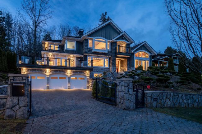 2291 Orchard Lane, House other with 5 bedrooms, 4 bathrooms and 6 parking in West Vancouver BC | Image 3