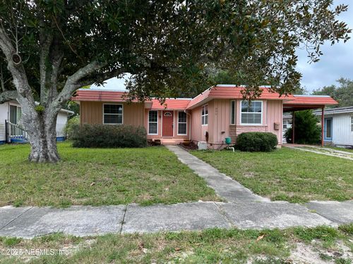 894 Palermo Rd, St Augustine, FL, 32086-7040 | Card Image