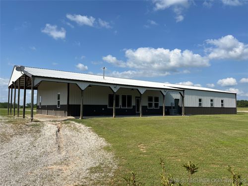 11718 Ns 3570, Seminole, OK, 74868-6805 | Card Image