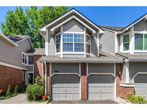 7684 S Monaco Cir E, Centennial, CO, 80112-2500 | Card Image