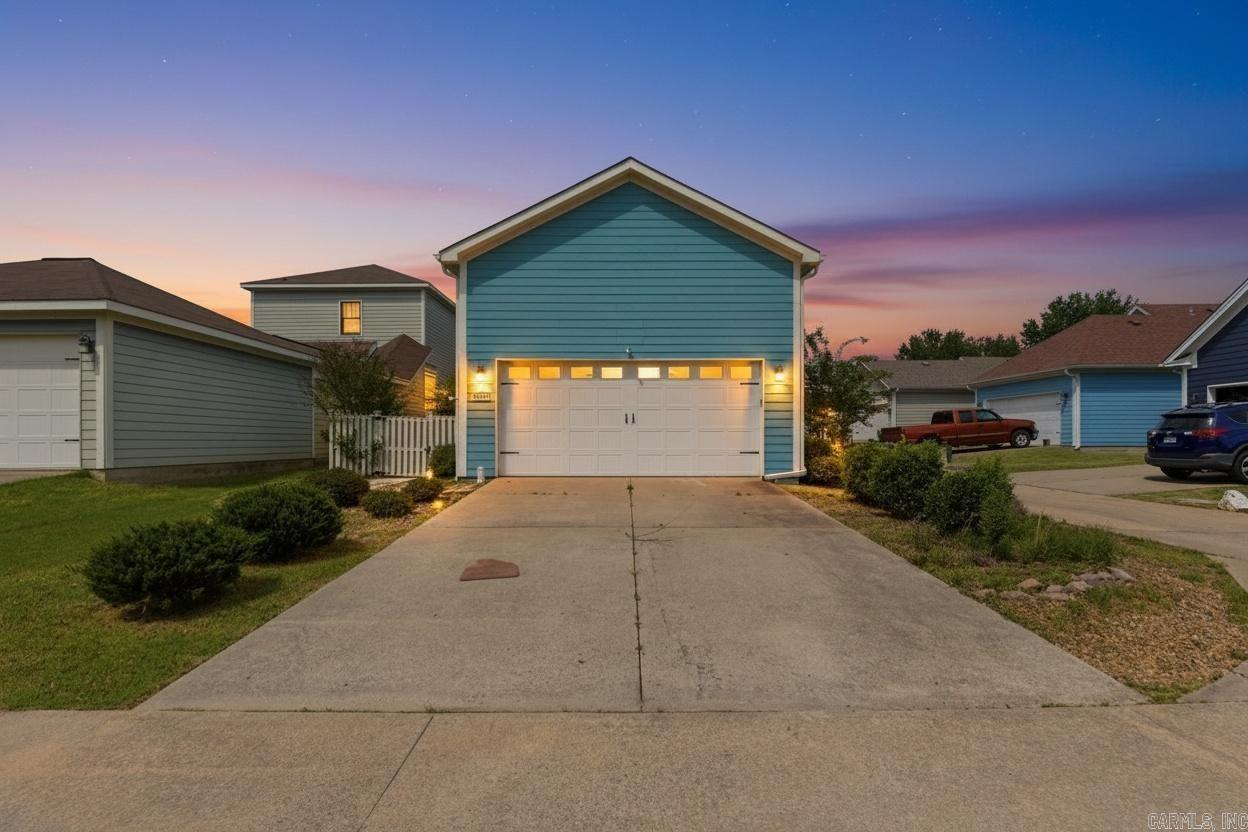 Residential in Bryant 5