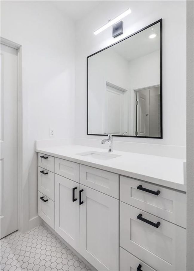 APT-105 - 908 Poplar St, Condo with 1 bedrooms, 1 bathrooms and 1 parking in Austin TX | Image 9