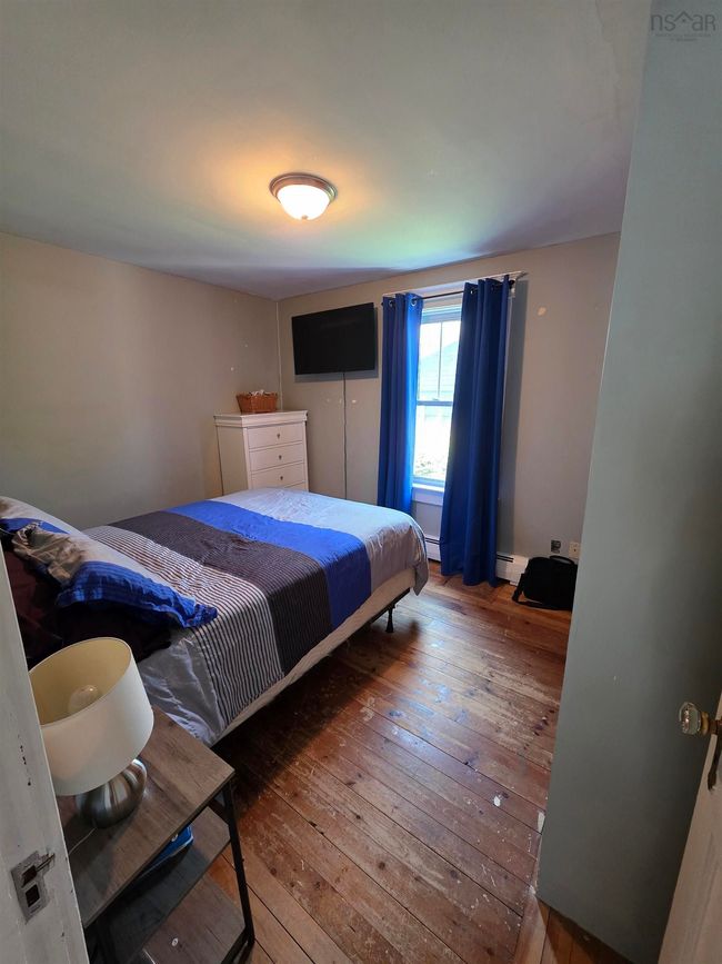 198 Mowatt St, House other with 3 bedrooms, 3 bathrooms and 2 parking in Shelburne NS | Image 9