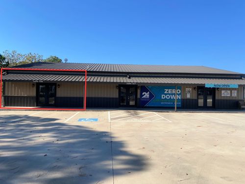 108-14545 Fm 730 N, Azle, TX, 76020-7077 | Card Image