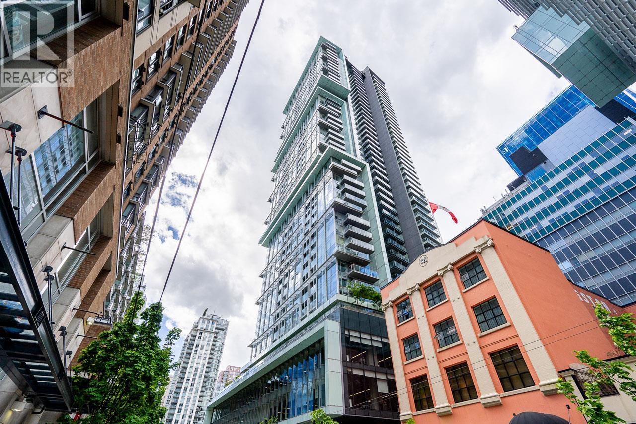 Residential in Vancouver 2