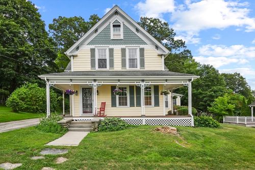 4 Orchard Street, Millbury, MA, 01527 | Card Image