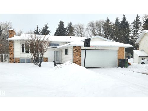 115 Ekota Cres Nw, Edmonton, AB, T6K2J6 | Card Image