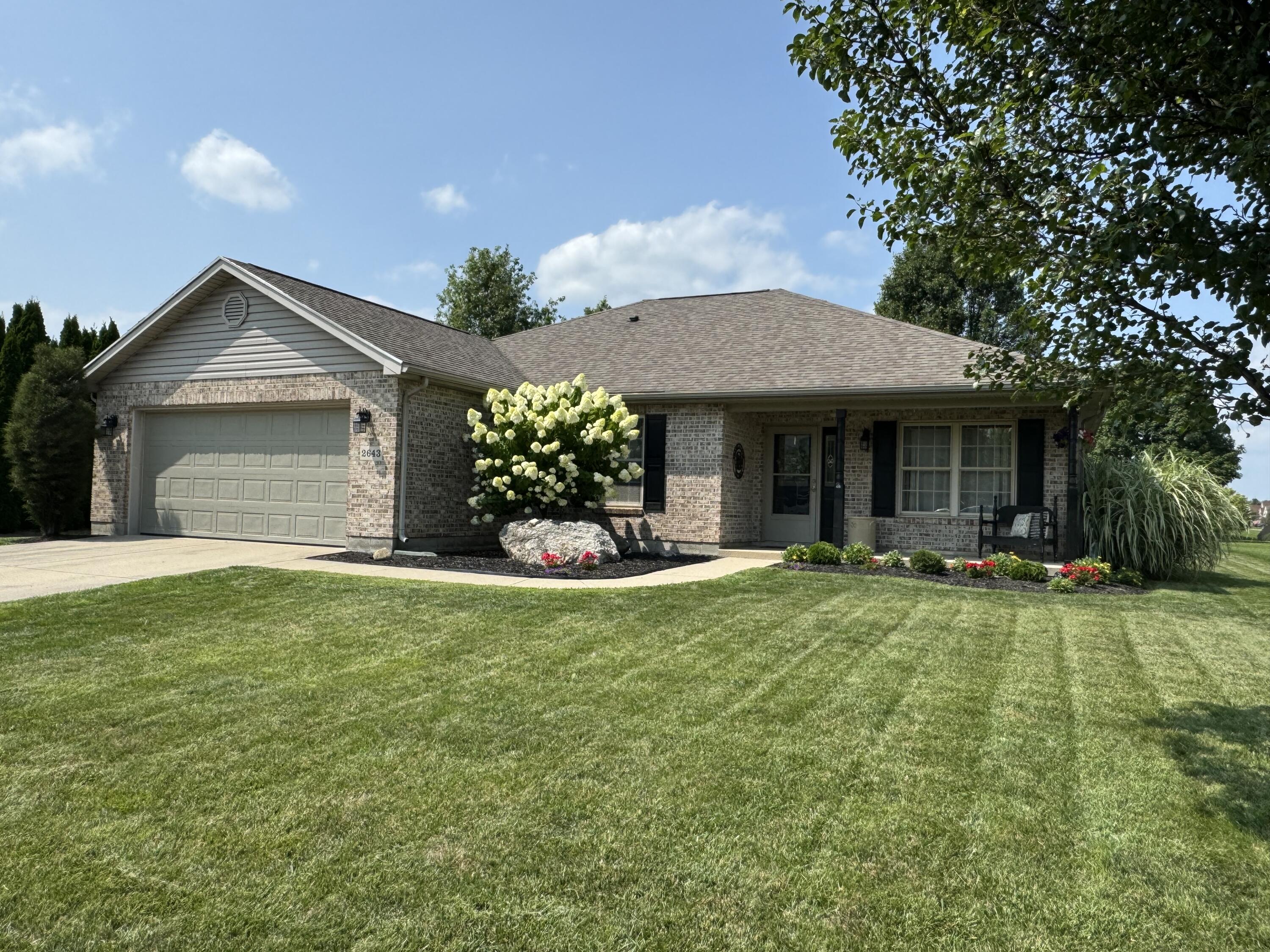 Huntington Dr, Troy, OH 45373