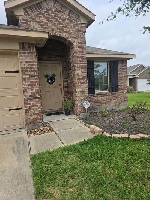 2703 Baldy Road, Spring, TX, 77373 | Card Image