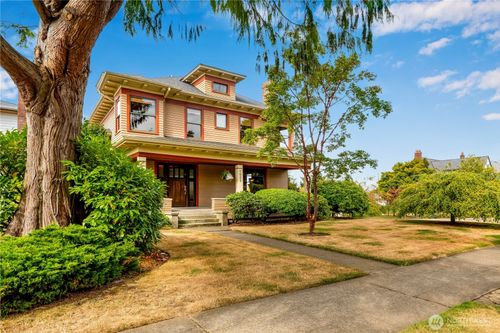1602 Rucker Ave, Everett, WA, 98201-2014 | Card Image