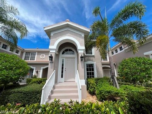 305-10116 Colonial Country Club Blvd, FORT MYERS, FL, 33913-6648 | Card Image