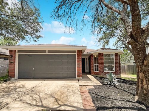 1207 Brashear Ln, Cedar Park, TX, 78613-6851 | Card Image