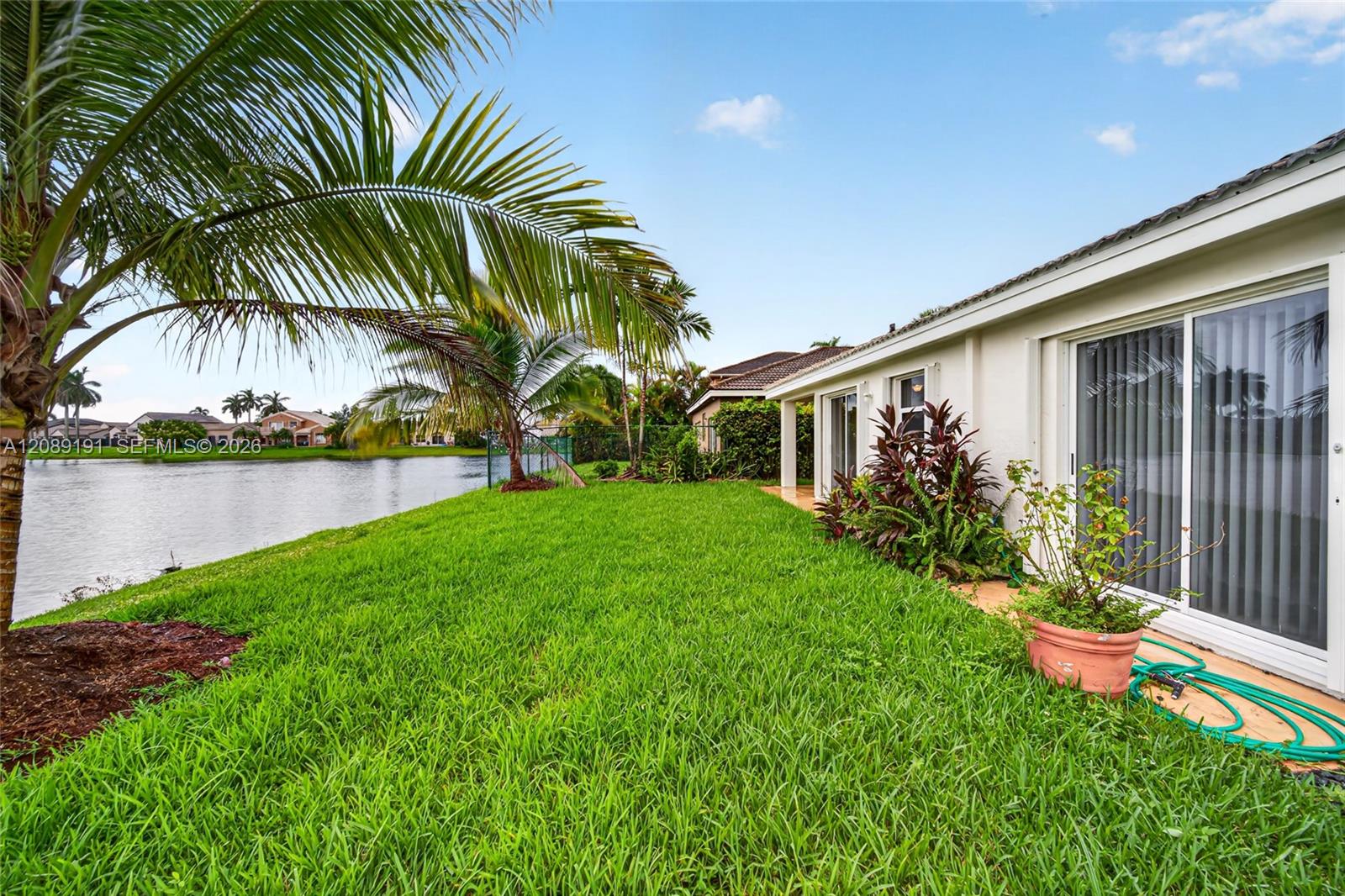 Residential in Miami 3