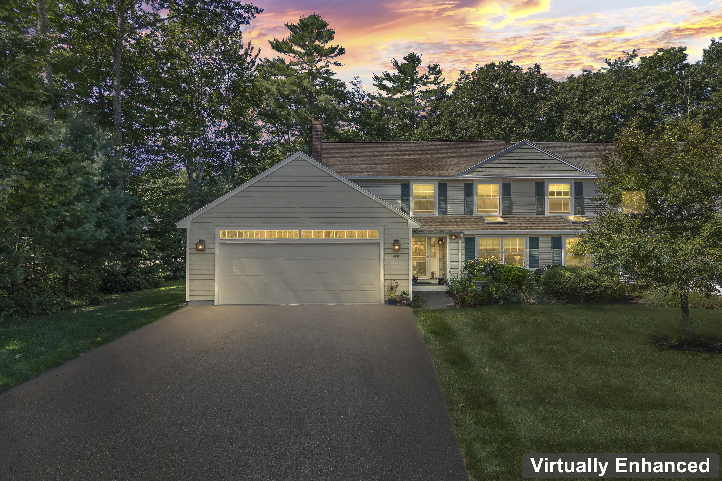 Windward Pointe Dr, Wells, ME 04090