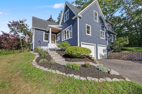 3 Pheasant Hill Rd, Cape Elizabeth, ME, 04107-9661 | Card Image