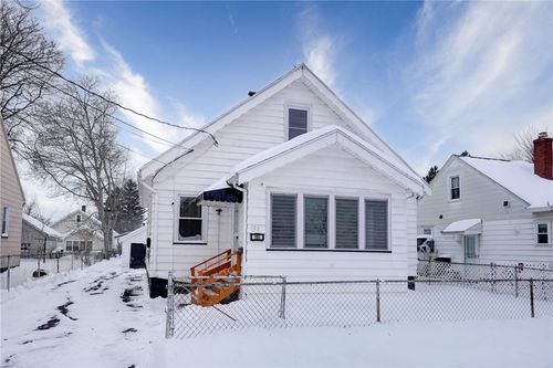 155 Wakefield St, Rochester, NY, 14621-2337 | Card Image