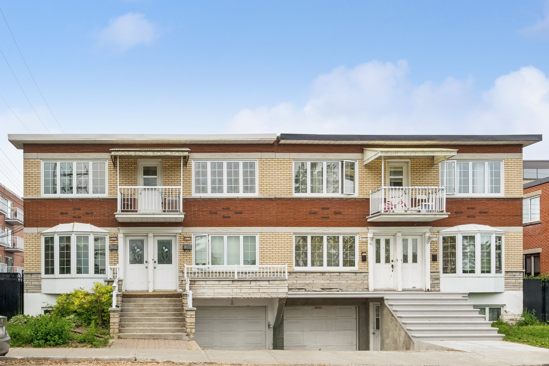 Residential Lease in Montréal (LaSalle) 2