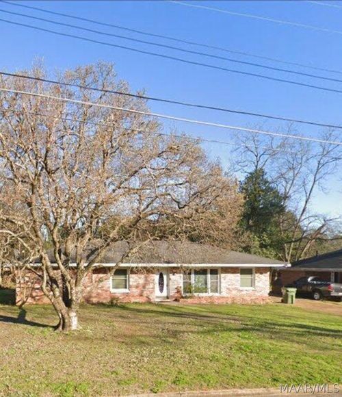 1150 Rosedale Dr, Montgomery, AL, 36107-1112 | Card Image