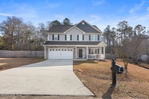 101 Eagle River Ct, Jacksonville, NC, 28540-7745 | Card Image