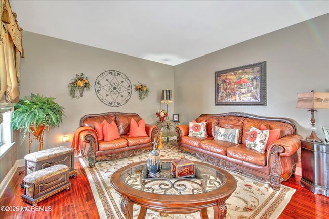 249 Shinnecock Dr, Condo with 3 bedrooms, 3 bathrooms and null parking in Manalapan NJ | Image 14