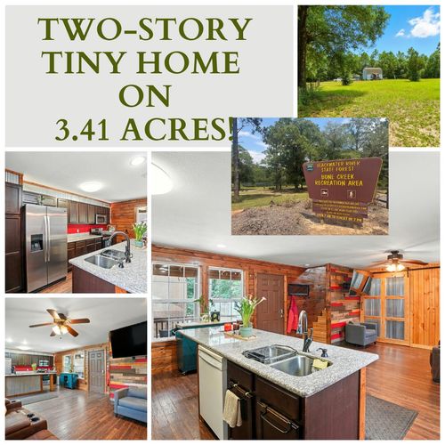 5029 Bone Creek Rd, Holt, FL, 32564-9315 | Card Image