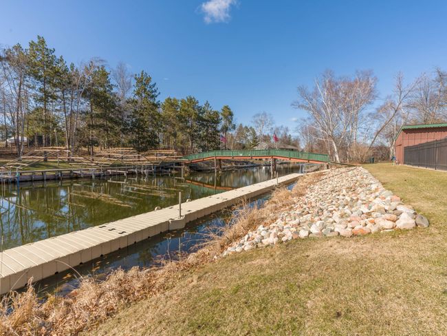 APT-508 - 8890 Breezy Point Dr, Condo with 2 bedrooms, 1 bathrooms and null parking in Breezy Point MN | Image 22