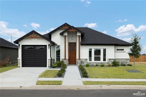 3801 La Paloma St, San Juan, TX, 78589 | Card Image