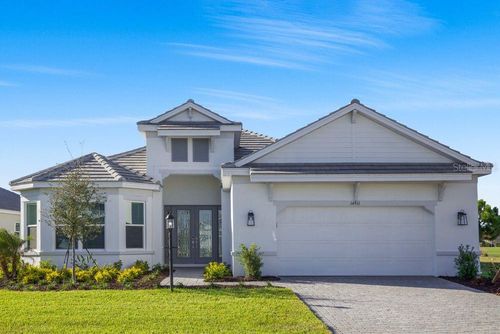 14911 Contenta Loop, BRADENTON, FL, 34211-5807 | Card Image