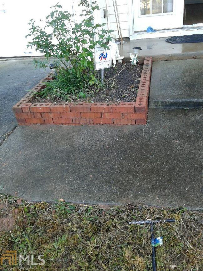 718 Overlook Crst, House other with 4 bedrooms, 3 bathrooms and 2 parking in Monroe GA | Image 4