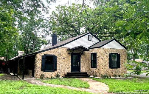 520 Frost St, San Antonio, TX, 78201-3346 | Card Image
