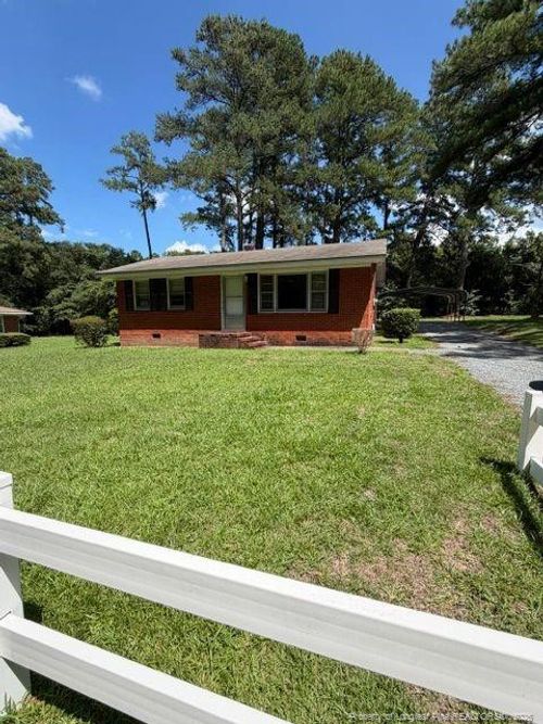 122 Cindy Drive, Fayetteville, NC, 28314 | Card Image