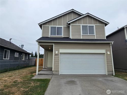 307 Baltimore St, Longview, WA, 98632-1717 | Card Image
