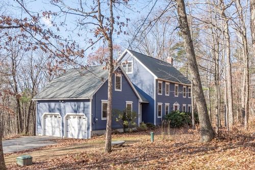 38 Westview Rd, Brookline, NH, 03033-2442 | Card Image