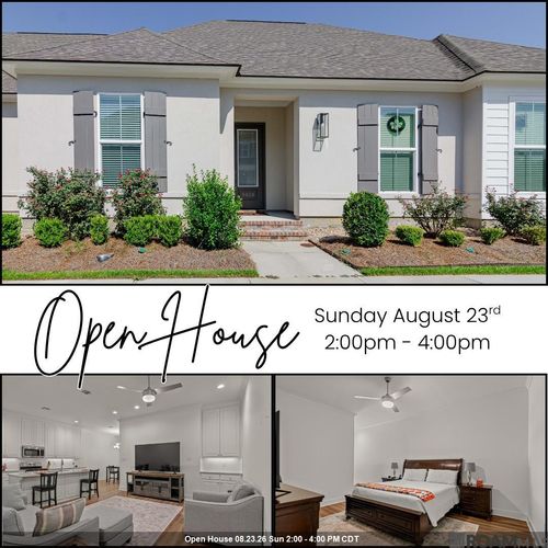 9658 Creekview Dr, Baton Rouge, LA, 70836-6485 | Card Image